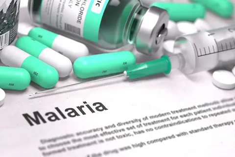 Paludisme : le vaccin antipaludique R21/Matrix-M™ obtient l’autorisation réglementaire du Ghana