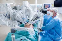 Révolution dans la transplantation pulmonaire : une greffe robotisée indolore sans ouverture du thorax 