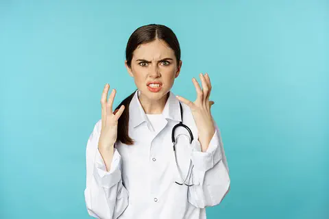 Règlement arbitral : avec une consultation à 26,5 € c’est la douche froide pour les médecins
