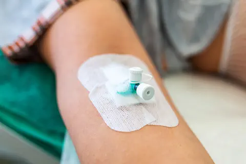 Les infections nosocomiales en hausse de près de 15% sous l’effet de la Covid-19