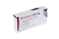 Cosentyx® (Sécukinumab) reçoit une AMM dans le traitement de la maladie de Verneuil