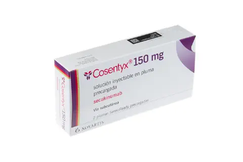 Cosentyx® (Sécukinumab) reçoit une AMM dans le traitement de la maladie de Verneuil