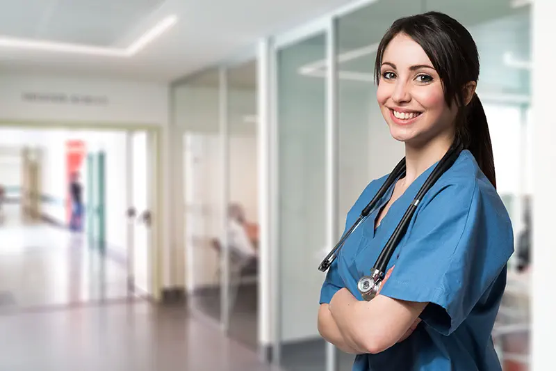 La sécurité et la santé au travail des infirmières libérales