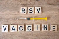 Candidat vaccin contre le VRS : Pfizer obtient le feu vert du CHMP