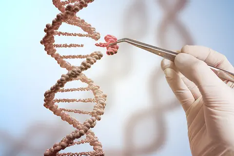 Thérapie génique : une lueur d’espoir pour les patients atteints du syndrome de Crigler-Najjar