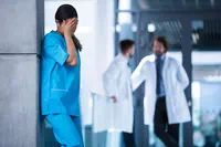 Près d’une infirmière sur deux quitte l’hôpital ou change de métier après dix ans de carrière