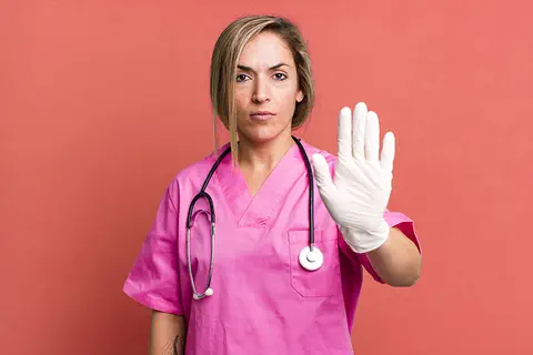 Le SNPI réclame un plan Marshaal pour les infirmières