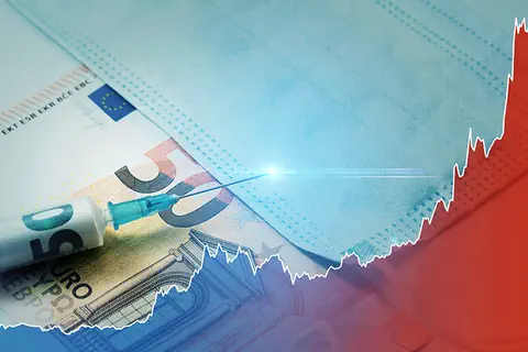 Hôpital : la FHF demande une rallonge de 5 milliards pour endiguer la crise