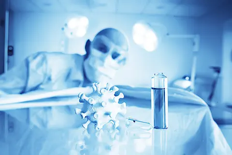 Covid-19 : Moderna annonce une mise à jour de son vaccin avec une réponse immunitaire accrue face au variant BA.2.86 Pirola