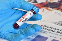 Variant BA.2.86 — Pirola : ce que les professionnels de santé doivent savoir