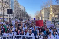 Les médecins libéraux en grève reconductible à compter du 13 octobre