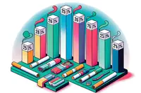 L’évolution de la consommation de tabac et des e-cigarettes parmi les adolescents ligériens