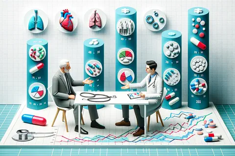 Les nouvelles alternatives thérapeutiques dans la lutte contre l’obésité