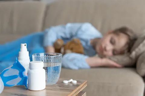 Consommation d’antibiotiques : une inversion de tendance se confirme