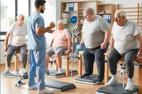 Retrait de l’amendement APA : quand la santé des patients chroniques passe au second plan