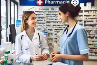 IDEL vs Pharmaciens : entre concurrence et collaboration
