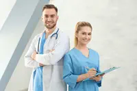 Assistants médicaux : la barre des 5 000 recrutements franchie