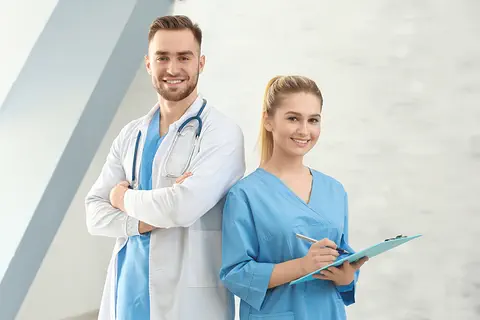 Assistants médicaux : la barre des 5 000 recrutements franchie