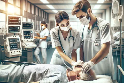 GNLI 2024 : Ouverture des candidatures pour la formation avancée des leaders infirmiers