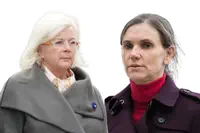 Catherine Vautrin et Agnès Pannier-Runacher aux commandes de la Santé