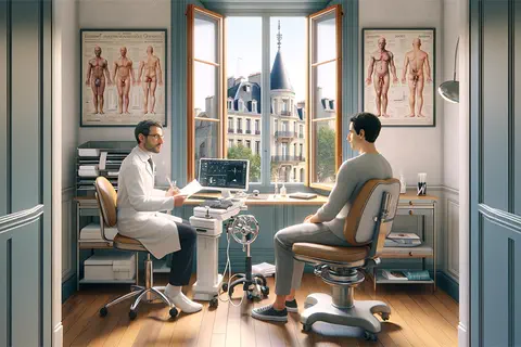 Coup de ciseaux dans la contraception : la vasectomie en plein boom