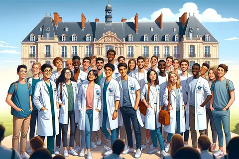 IPA : 1751 étudiants en formation