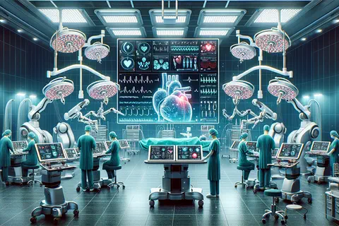 Prise en charge de l’obésité : l’innovation en Force