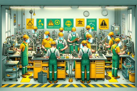 Prévention des risques professionnels : la CNAM sous le feu des critiques de la Cour des comptes