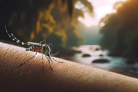 Un nouvel outil contre la dengue : Le vaccin TAK-003 préqualifié par l’OMS