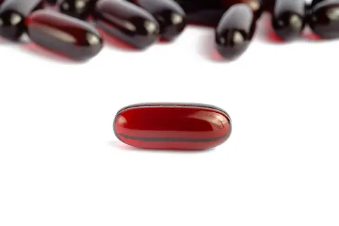 L’huile de krill : ses bienfaits pour la santé cardiovasculaire