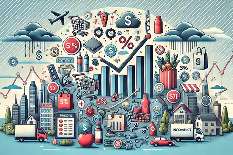 Inflation persistante et baisse tarifaire : une situation critique pour les prestataires de santé à domicile