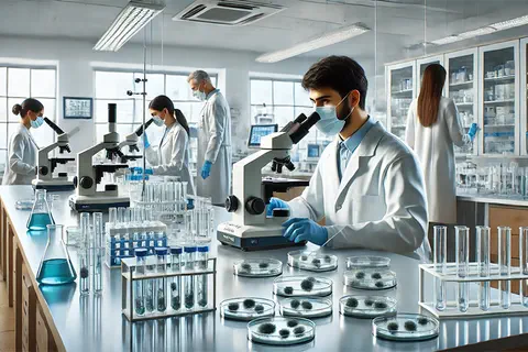 Antibiotiques dans l’angine à streptocoque A : le CNGE propose une réévaluation de la balance bénéfices / risques
