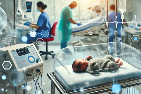 La HAS recommande l’inclusion de l’amyotrophie spinale dans le dépistage néonatal