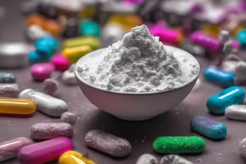 Forte augmentation de l’usage de cocaïne et de MDMA en 2023