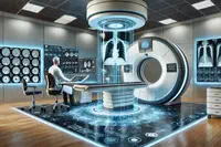 E-santé : comment l’intelligence artificielle s’est-elle installée dans le quotidien des radiologues et quelle est sa responsabilité médicale ?