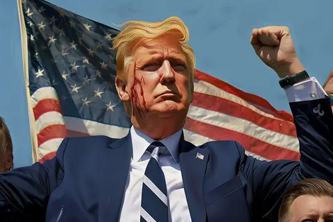 Tentative d’assassinat contre Donald Trump : quelles conséquences sur sa santé mentale ?