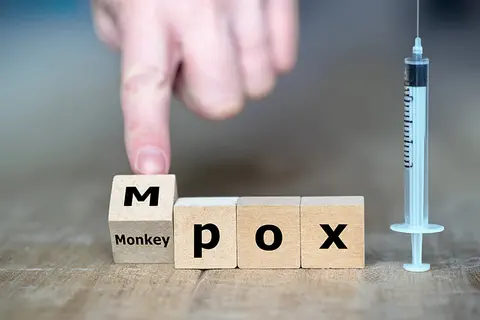 Mpox : une maladie virale sous surveillance