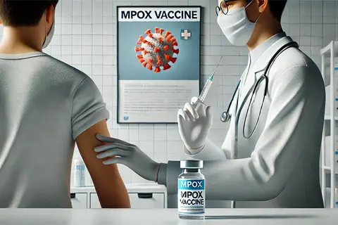 La HAS met à jour ses recommandations vaccinales contre le mpox pour renforcer la lutte contre le virus