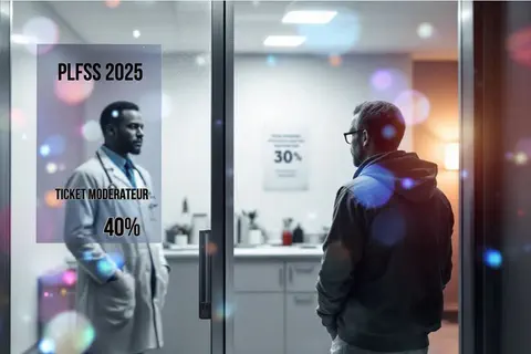 PLFSS 2025 : Un budget critiqué pour son manque de vision à long terme