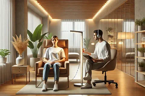 Schizophrénie et traumatisme : l’EMDR et la TCC offrent une meilleure qualité de vie aux patients
