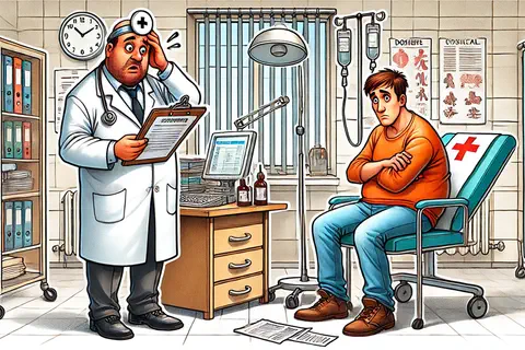 En cas de dossier médical incomplet, la charge de la preuve repose sur le médecin
