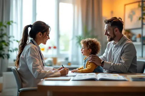 Carnet de santé 2025 : des améliorations mais un retard digital préoccupant