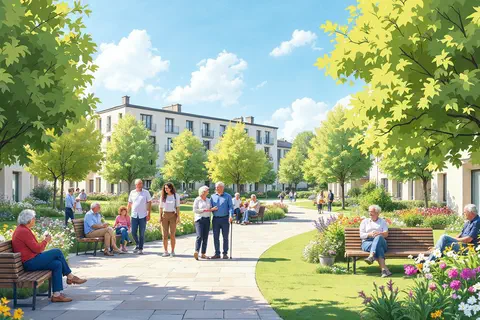 Les Ehpad ne valent pas toujours ce qu’ils coûtent