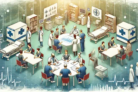 La FHF appelle à une révision urgente des schémas locaux de permanence des soins
