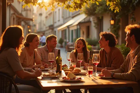 Alcool et cancer : une consommation même modérée est risquée