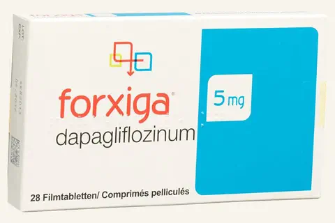 Élargissement du remboursement de Forxiga : une avancée pour la prise en charge de l’insuffisance cardiaque