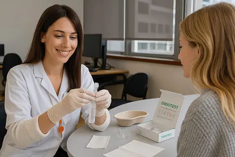 Endométriose : vers une cohorte de 25 000 patientes pour valider l’Endotest