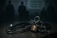 PPL Garot : les médecins au bord de la rupture