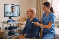 Téléconsultation : entre espoirs, limites et relance nécessaire