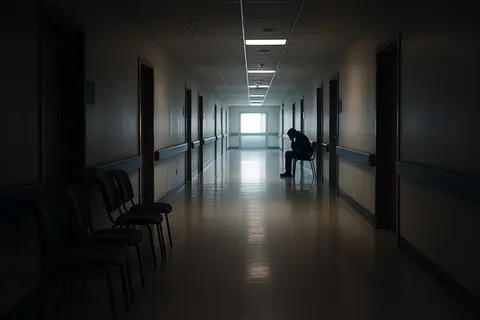 Suicides à l’hôpital : des soignants accusent l’État de harcèlement institutionnel